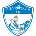 阿卡达格队标