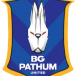 BG巴吞联队标