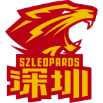 深圳队标